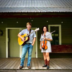 VOA (feat. Pattie Hopkins Kinlaw)