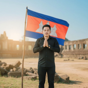 ជីវិតជូនជាតិធាតុជូនម្ដាយ