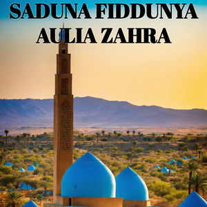 Saduna Fiddunya Aulia Zahra (Cover)