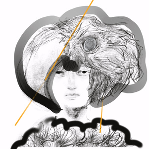 病男の翼と心臓のメロディ