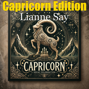 Unstoppable Capricorn