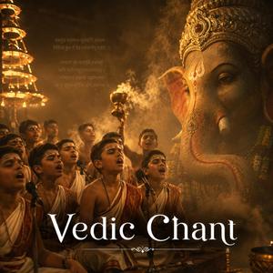 Sankat Nashan Ganesha Stotram (Vedic Chant)