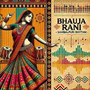 Bhauja Rani (Sambalpuri Rhythm)