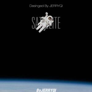 银河信号接收器