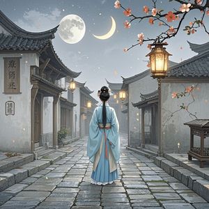 余香
