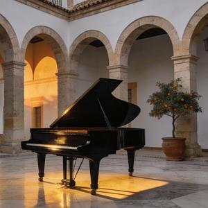 Obsidyen Serenat (Obsidian Serenade)