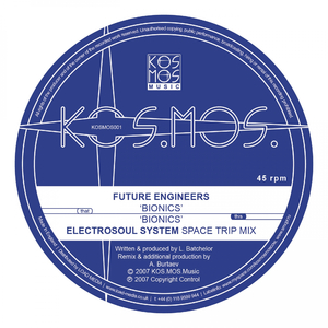 Bionics (Electrosoul System Space Trip Mix)