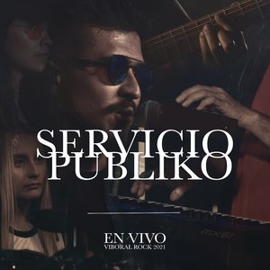 Iluminado (En Vivo Viboral Rock 2021)