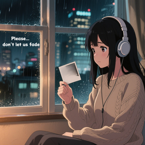 우리가 잊히지 않기를 (Don't Let Us Fade)