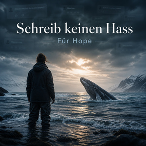 Schreib keinen Hass