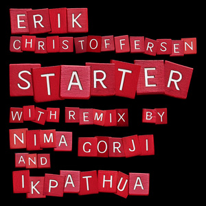Starter (Nima Gorji Remix)