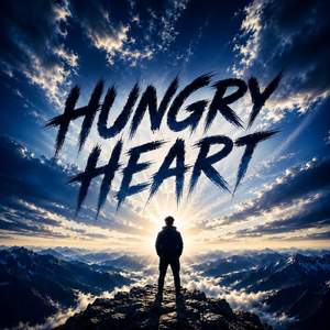 Hungry Heart (Extended Mix)