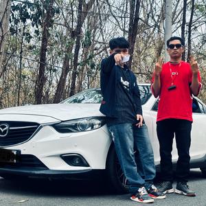 ShinCity (feat. TYOcean)