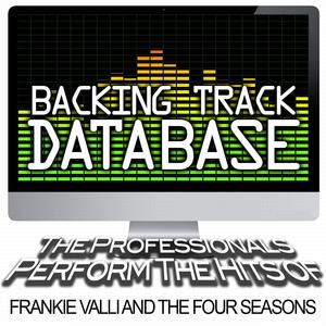 Can`t Take My Eyes of You (Instrumental)