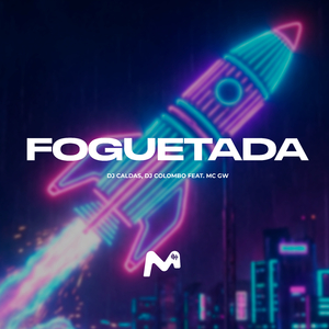 FOGUETADA