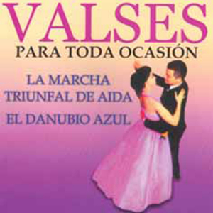 Vals de las Flores