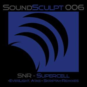 Supercell (Original Mix)