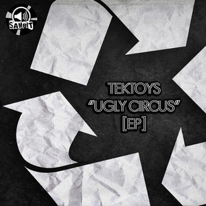 White Russia (Original Mix)