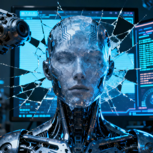 机器人快进时代