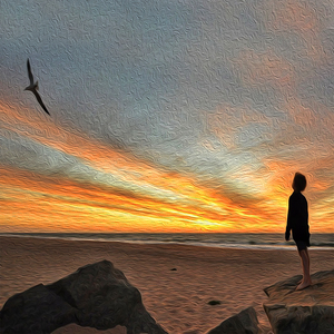 最是人间留不住 (助眠钢琴)