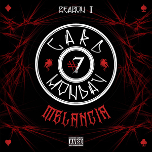 Card Monday - Season 1 - Melancia