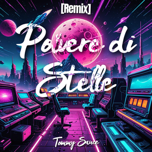 Polvere di Stelle (Remix)