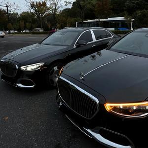 A fool(迈巴赫版)