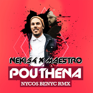 Pouthena (Nycos Benyc RMX)