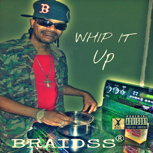 Whip It Up