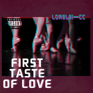 First taste of love