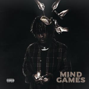 Crazy Thoughts (feat. BillionareCutz)