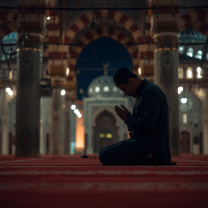 La meilleure doua pour la subsistance et la gratitude envers Allah