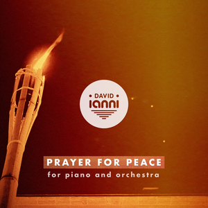 Prayer for Peace (Orchestral Version)