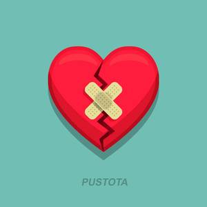 Pustota
