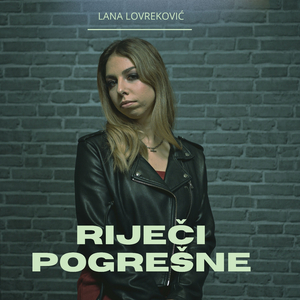 Riječi Pogrešne