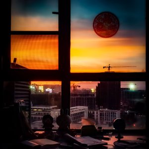 妈妈的话与远方的云