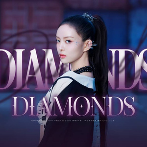 Diamonds 翻自- Red 女团(Red.Era.Diva)