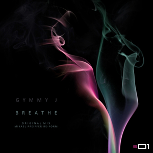 Breathe (Mikael Pfeiffer Re-Form)