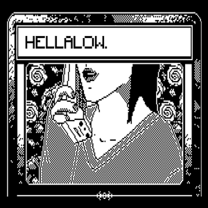 Hellalow