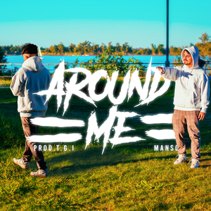 Around me