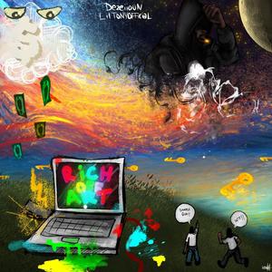 Concursion (feat. Lil Tony Official)