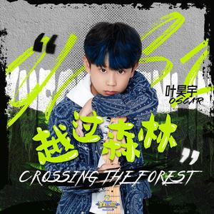 越过森林
