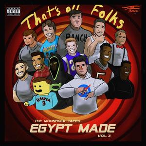 BOYZ N DA SLUMZ (feat. Papa Ranch, J Suave & Redman)