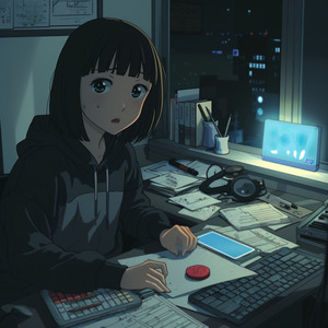 深夜3時17分の判決