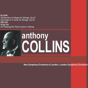 Introduction & Allegro for Strings, Op. 47