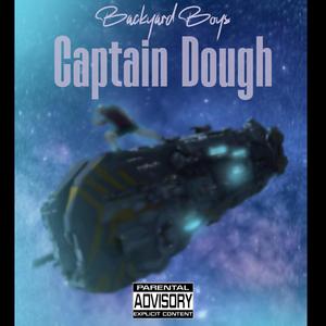 Captain Dough Intro