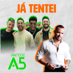 Já Tentei (Ao Vivo)