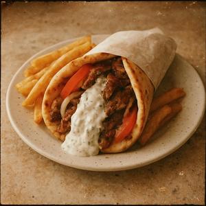 Tzaziki