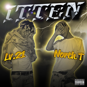 ITEEN (feat. Lv.21 & North T)
