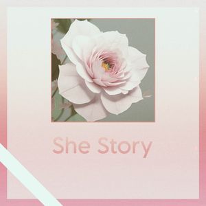 她的故事She Story《免费》Hyperpop Type Beat.